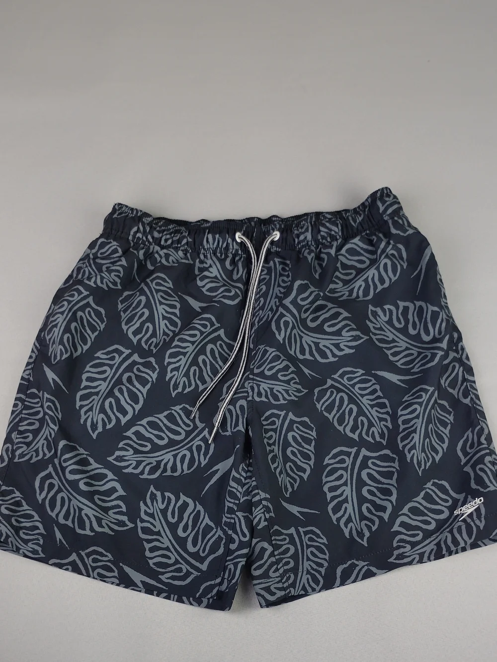 Speedo Mens Swim Trunks.